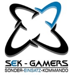 SEK Surprise pack logo