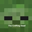 The Dumber Crafting Dead logo