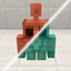 Copper Golem+ logo