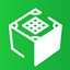Nostalgik Modpack logo