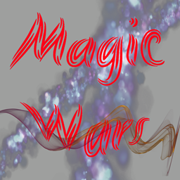 Magic Wars project image