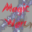 Magic Wars logo