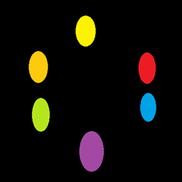 Heroes Universe logo