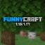 FunnyCraft logo