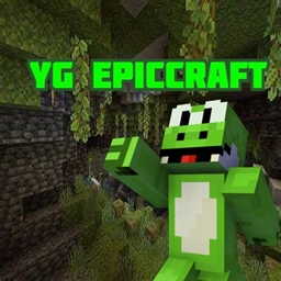 YG EpicCraft logo