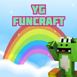 YG Funcraft FC logo