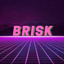 Brisk Modpack logo