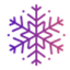 Winter Craft SMP logo
