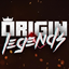 Legends TMC Modpack logo