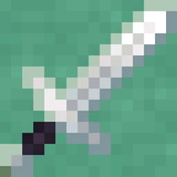 A more stuff modpack logo