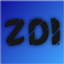 ZDI - Future City logo