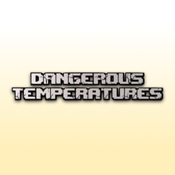 Dangerous Temperatures logo