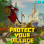 Protect Your Village