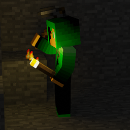 Greepix's World project image