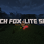 Tech Fox (Lite Spin) logo