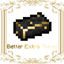 Better Extra Things logo