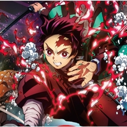 Lost In The Demon Realm project image