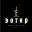 Dawn Of Time RP - FABRIC logo