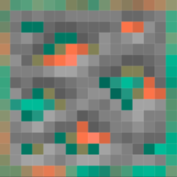 Ore Edges logo