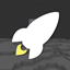 CelestialCraft | Mission to Space logo