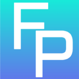 Fantasy Punk: The Beginning logo