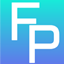Fantasy Punk: The Beginning logo