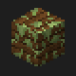 MATT's Expanded Mossy Blocks project image