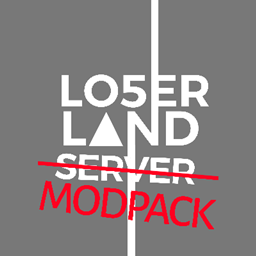 LoserLand Server Pack