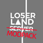 LoserLand Server Pack logo