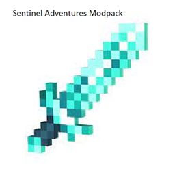 Sentinels Adventure logo