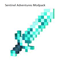 Sentinels Adventure logo