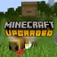 The Cubic Upgrade logo