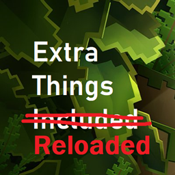 Extra Things - Reloaded project image
