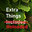 Extra Things - Reloaded logo