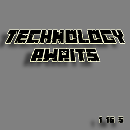 Technology Awaits! [FORGE] logo