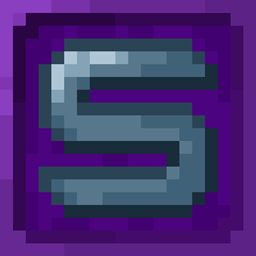 Extra Spawner Cage [FROZEN] logo