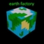 earth factory logo