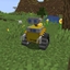 Wall-E Resource Pack logo