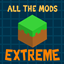 All The Mods Extreme Edition logo