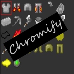 Chromify project image