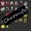 Chromify logo