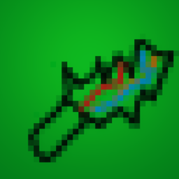 more weapons and craziness project image