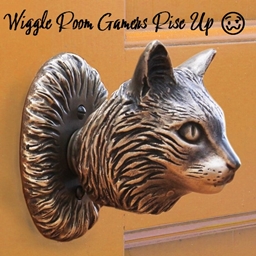 Wiggle Room Unofficial logo