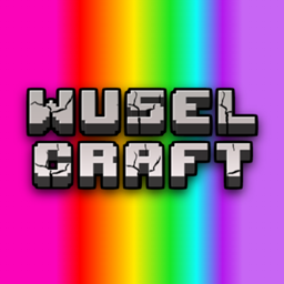 Wuselcraft logo