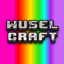 Wuselcraft logo