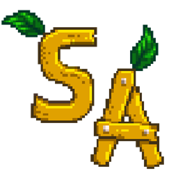 Stardew Armory [Forge] logo