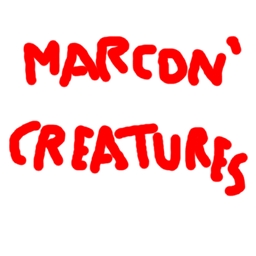 Marcon'Creatures logo