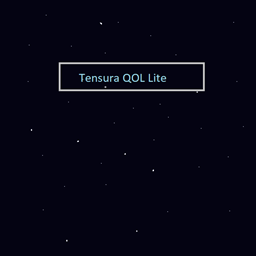 Tensura QOL Lite