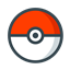 PokeMan's Adventures! logo