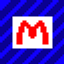 Mario Kart logo